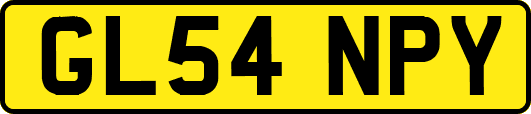 GL54NPY