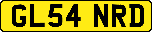 GL54NRD