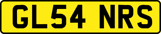 GL54NRS