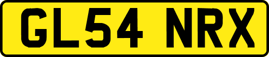 GL54NRX