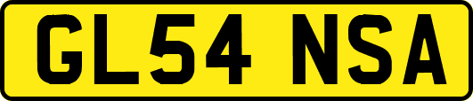 GL54NSA