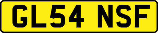GL54NSF