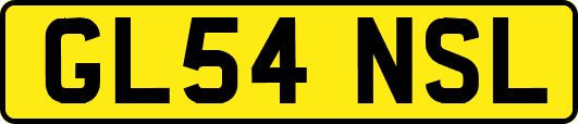 GL54NSL