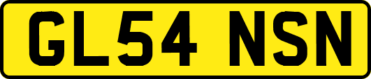 GL54NSN