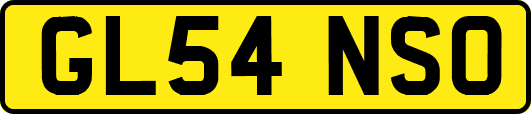 GL54NSO
