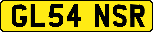 GL54NSR