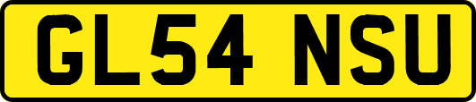 GL54NSU