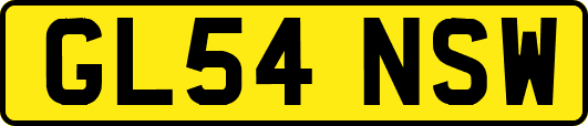 GL54NSW