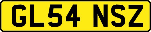 GL54NSZ
