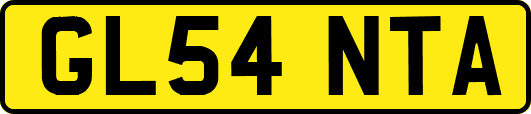 GL54NTA