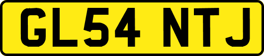 GL54NTJ
