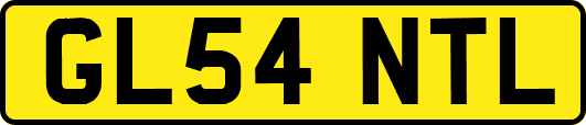 GL54NTL
