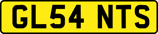 GL54NTS