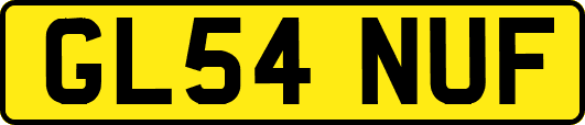 GL54NUF