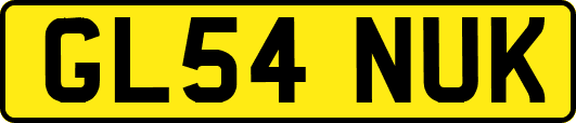 GL54NUK
