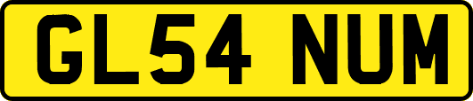 GL54NUM