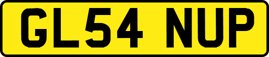 GL54NUP