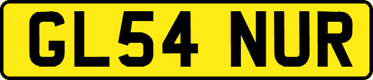 GL54NUR