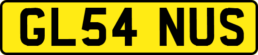 GL54NUS