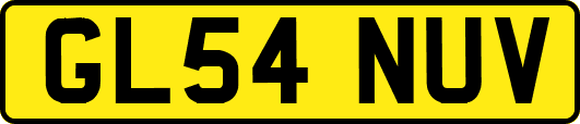 GL54NUV