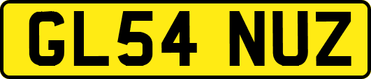 GL54NUZ