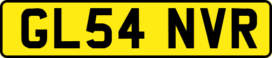 GL54NVR