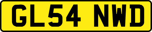 GL54NWD