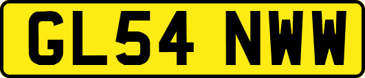 GL54NWW
