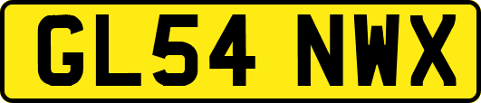 GL54NWX