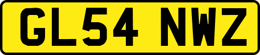 GL54NWZ