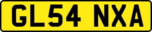 GL54NXA