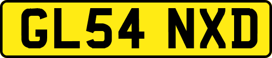 GL54NXD