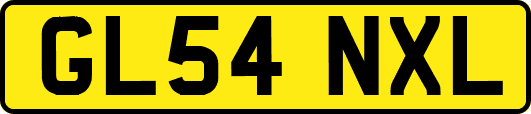 GL54NXL