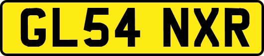 GL54NXR