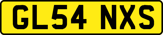 GL54NXS