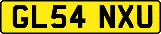 GL54NXU