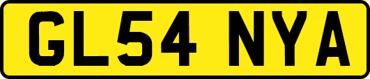 GL54NYA