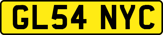GL54NYC