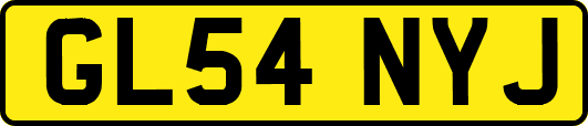 GL54NYJ