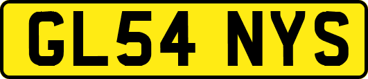 GL54NYS