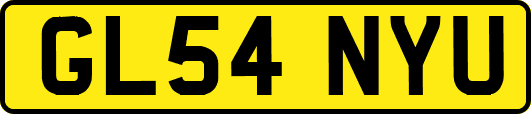 GL54NYU