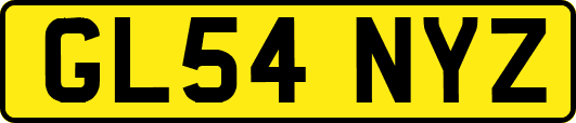 GL54NYZ