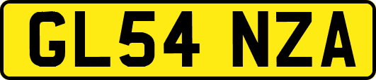 GL54NZA