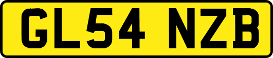 GL54NZB