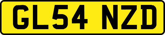 GL54NZD