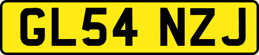 GL54NZJ