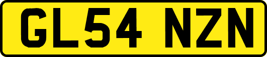 GL54NZN