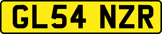 GL54NZR