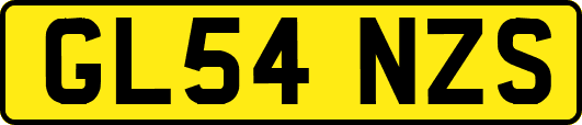 GL54NZS