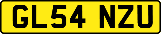 GL54NZU